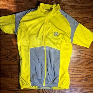 Nashbar Women's Cycling Jersey